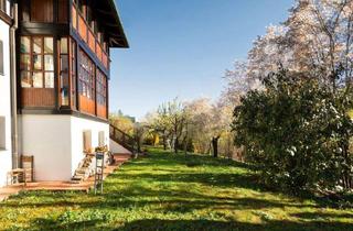 Haus kaufen in 4400 Steyr, Neuer Preis! Einzigartiges Wohnjuwel, Umgeben von Ruhe & Natur, in Exklusiver Zentrumslage von Steyr!