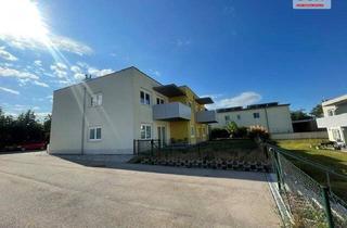 Genossenschaftswohnung in Oberfeld 33, 2062 Seefeld, Heizkosten inkludiert! Gemütliche 2-Zimmer Genossenschaftswohnung Junges Wohnen in Seefeld-Kadolz mit Balkon und Stellplatz!