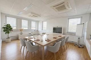 Büro zu mieten in 8200 Gleisdorf, *Büro- & Ordinationsflächen zur Anmietung im Business Park Gleisdorf Süd