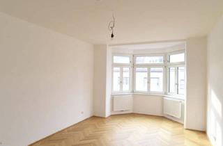 Penthouse kaufen in 6020 Innsbruck, Renovierte 4-Zimmer-Altbauwohnung in Innsbruck-Saggen im Gründerzeithaus