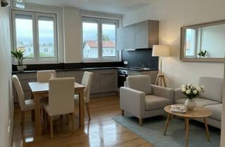 Wohnung mieten in 6020 Innsbruck, *Modern & Praktisch - Neue 1-Zimmer-Wohnung* - mit Abstellraum