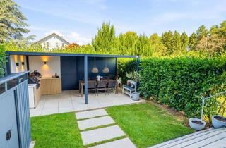 Wohnung kaufen in Lerchenmühlstraße, 6971 Hard, Moderne 3-Zimmer-Gartenwohnung mit Terrasse und Stellplatz in Hard