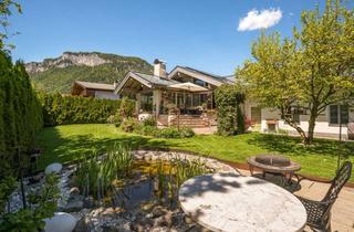 Haus kaufen in 6380 Sankt Johann in Tirol, Landhaus mir 3 Wohnungen in sonniger Lage
