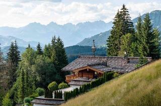 Haus kaufen in 6371 Aurach bei Kitzbühel, Secret Estate