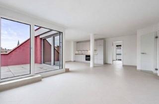 Wohnung mieten in Thimiggasse, 1180 Wien, Erstbezug in Gersthof - Tolle 2-Zimmer Wohnung mit Balkon und Traumhafte Dachterrasse