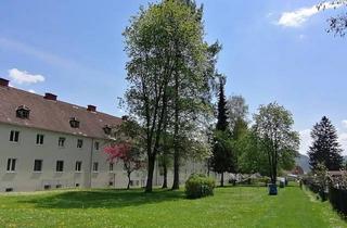 Wohnung mieten in Reichensteinstraße 11/4, 8793 Trofaiach, Neu Sanierte, 2-Zimmerwohnung mit Balkon und Ausblick Ins Grüne!