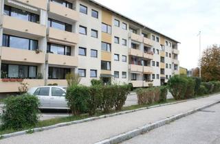 Wohnung mieten in Fabrikstraße 15B /25, 4651 Stadl-Traun, Wohnen im Grünen - 3 Zimmer Wohnung mit Balkon