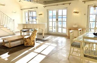 Maisonette mieten in Kärntner Ring, 1010 Wien, Beste Adresse! Helle Maisonette Wohnung mit Balkon, Wintergarten und Terrasse mit Blick zum Stephansdom