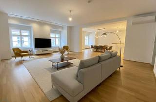 Wohnung mieten in Kärntner Strasse, Stephansplatz, 1010 Wien, Mietwohnung in der Innenstadt