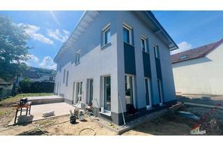 Haus kaufen in 2112 Würnitz, ERSTBEZUG! Familientraum in Ruhelage mit Eigengarten, PKW-Stellplatz und Terrasse!