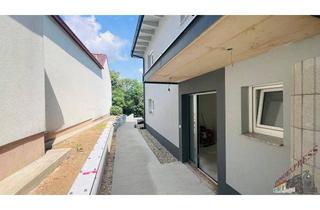 Haus kaufen in 2112 Würnitz, ERSTBEZUG! Familientraum in Ruhelage mit Eigengarten, PKW-Stellplatz und Terrasse!