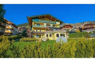 Haus kaufen in 9546 Kleinkirchheim, EIN HERZENSPROJEKT MIT PERSPEKTIVE! EXKLUSIVES APARTMENTHAUS MIT ENORM VIEL POTENTIAL IN BESTLAGE VON BAD KLEINKIRCHHEIM ALS ORT ZUM LEBEN, GENIESSEN UND INVESTIEREN!