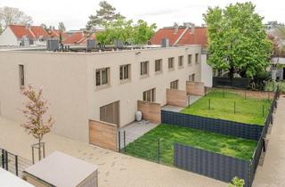 Reihenhaus kaufen in Stammersdorf, 1210 Wien, Hallo Familien! Reihenhäuser in Stammersdorf