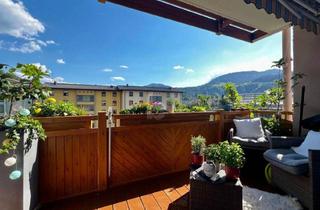Wohnung kaufen in 5500 Bischofshofen, Helles Wohngefühl mit Süd-Balkon und in Gutem Zustand!