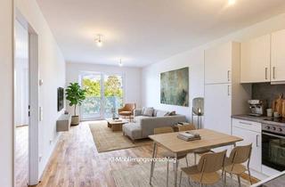 Maisonette kaufen in U3 Enkplatz, 1110 Wien, Wien: Exklusive 3-Zimmer-Maisonette mit Garten, Balkon & Eigenem Stellplatz