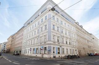 Gastronomiebetrieb mieten in Wieden, Südtiroler Platz, Schloss Belvdere, 1040 Wien, Hostel Belvedere! Exklusives Beherbergungsobjekt im 4. Bezirk Wiens!