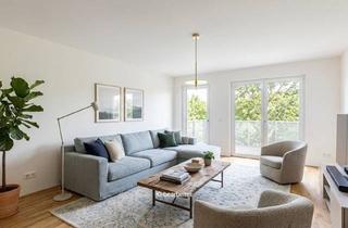 Wohnung kaufen in Kobelgasse, 1110 Wien, Wien: Reihenhausflair in Bester Lage