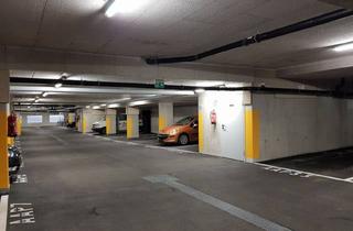 Garagen mieten in 6330 Kufstein, Tiefgaragenstellplatz zur Miete