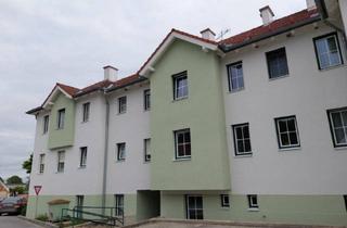 Wohnung mieten in Retzer Straße 1, 2093 Geras, Geras I, Geförderte Mietwohnung mit Kaufoption, Stg.2-Top 4, 1000/00007800/00001204