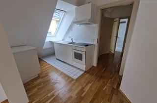 Wohnung mieten in Bergsteiggasse, 1170 Wien, Nähe u6 Alserstrasse - 2 Zimmer - Hübsche Paarwohnung