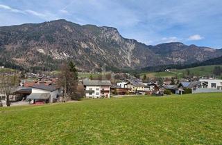 Grundstück zu kaufen in 6252 Breitenbach am Inn, Viel Sonne und Ruhe zur Verwirklichung Ihres Traumhauses