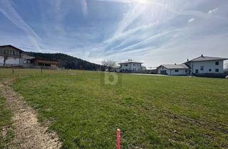 Grundstück zu kaufen in 5231 Schalchen, Top Baugrund 718 m² | Ruhig & Sonnig | Kein Bauzwang | Nähe Mattighofen