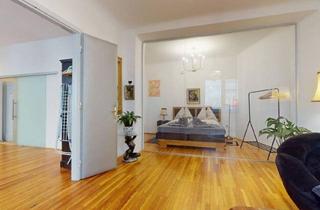 Wohnung kaufen in Stephansplatz, 1010 Wien, Stilvolle 3-Zimmer-Wohnung in Bester Innenstadtlage