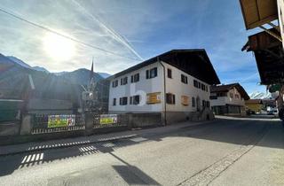 Grundstück zu kaufen in 6401 Inzing, Sonniges Grundstück mit Über 1.000 m² Mitten in Inzing ? Voll Erschlossen