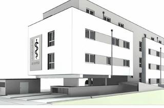 Wohnung kaufen in Doktor-Gaisbauer-Straße, 4560 Kirchdorf an der Krems, Kirchdorf Medicum - Ärztehaus
