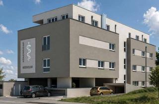 Penthouse kaufen in Doktor-Gaisbauer-Straße, 4560 Kirchdorf an der Krems, Kirchdorf Medicum - Penthouse