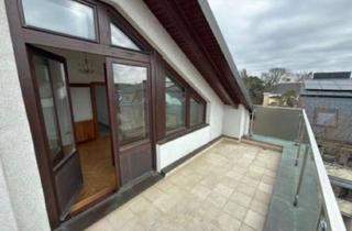 Maisonette mieten in 1140 Wien, Altbau-Maisonette mit Terrasse | 133 m² | 5 Zimmer | Ruhelage Nähe u4 Hietzing