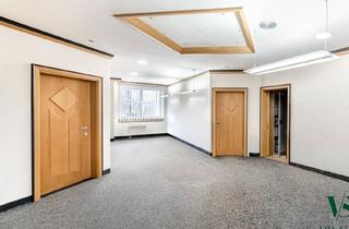 Büro zu mieten in 6370 Kitzbühel, Exklusive Büro- oder Praxisflächen in Kitzbühel - Repräsentativ, Flexibel & Sofort Bezugsbereit
