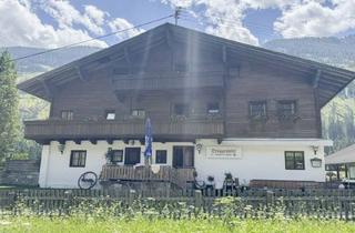 Gewerbeimmobilie kaufen in 9962 Bruggen, Traditionelles Osttiroler Hoteljuwel mit Geschichte und Charme