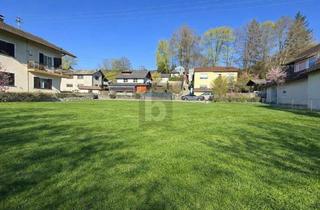 Grundstück zu kaufen in 5230 Mattighofen, Sonniges Baugrundstück im Herzen von Mattighofen ? Nur 500 M zum Stadtplatz!