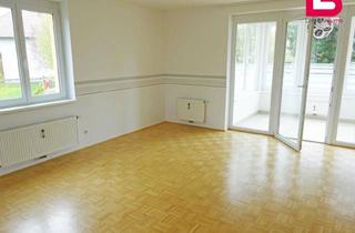 Genossenschaftswohnung in Hopfenstraße 1/6, 4116 Sankt Ulrich im Mühlkreis, Großzügige 3-Zimmer Wohnung mit Loggia