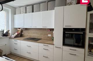 Genossenschaftswohnung in Hopfenstraße 1/6, 4116 Sankt Ulrich im Mühlkreis, Großzügige 3-Zimmer Wohnung mit Loggia