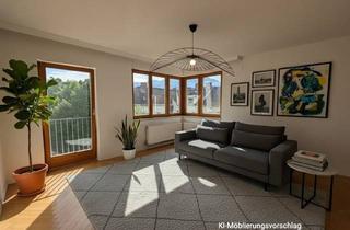 Wohnung mieten in Bahnhof, Hauptplatz, Montanuniversität, 8700 Leoben, #Stadtwohnung mit Schrankzimmer #Leoben #Dachterrasse zur Mitbenutzung