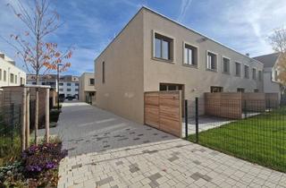 Reihenhaus kaufen in Stammersdorf, 1210 Wien, Hallo Familien! Reihenhäuser in Stammersdorf