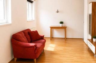 Wohnung mieten in 1130 Wien, Unter St. Veit: Gemütliches Single-Appartement in Ruhiger Wohnlage Nahe u4 1130 Wien