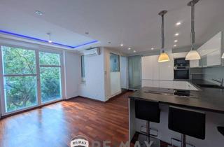Wohnung mieten in Sebastian-Kohl-Gasse, 1210 Wien, Loggiawohnung in Ruhelage!