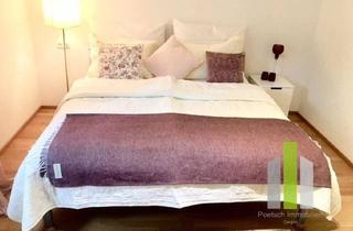 Wohnung kaufen in 5020 Salzburg, Sehr Gut Geschnittene 2 Zimmerwohnung mit Balkon und Tg-Platz