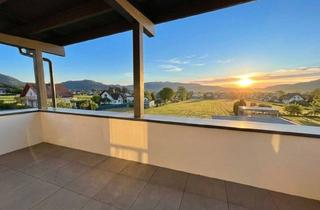 Wohnung kaufen in 8111 Judendorf, Stilvoller Wohntraum mit Überdachter Terrasse