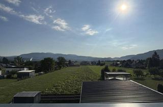 Wohnung kaufen in 8111 Judendorf, Stilvoller Wohntraum mit Überdachter Terrasse