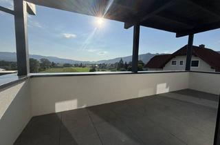 Wohnung kaufen in 8111 Judendorf, Stilvoller Wohntraum mit Überdachter Terrasse