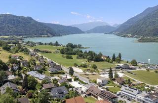 Wohnung kaufen in 9570 Ossiach, Über den Dächern des Ossiacher Sees - Außergewöhnliche Dachgeschosswohnung mit Einzigartigem Panoramablick