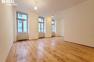 Wohnung mieten in Hollergasse 31/4, 1150 Wien, 2-Zimmer-Altbauwohnung