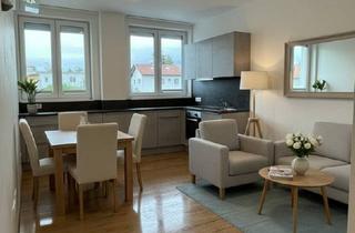Wohnung mieten in 6020 Innsbruck, *MODERN & PRAKTISCH - Neue 1-Zimmer-Wohnung* - mit Abstellraum