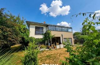 Einfamilienhaus kaufen in 5261 Helpfau, Modernes Einfamilienhaus in Helpfau-Uttendorf mit Naturgarten und Werkstatt