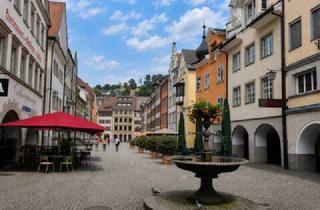 Gewerbeimmobilie mieten in 6800 Feldkirch, Geschäftslokal in zentraler Lage in der Fußgängerzone