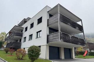 Wohnung kaufen in 6822 Satteins, 3-Zimmer-Wohnung mit sonnigem Balkon in ruhiger Lage in Satteins